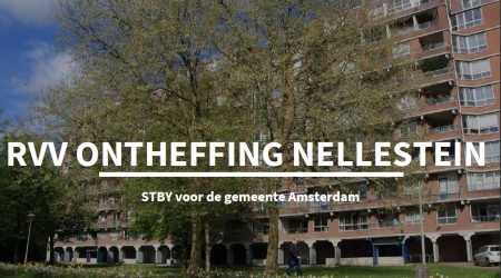 Rapport RVV-Ontheffingen Nellesteinl